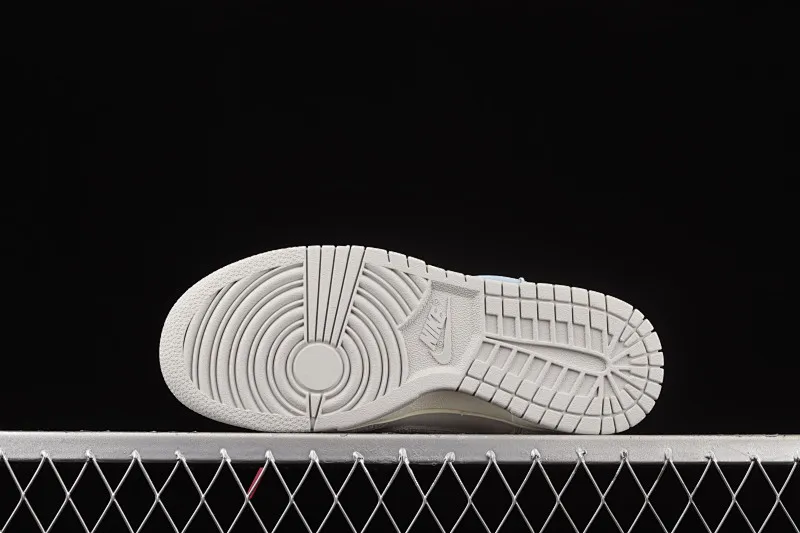 All categories Nk SB Dunk Series Nk SB Dunk Low low-top sneakers J version OF x Nk Dunk Low "12 of 50" OW suede SB smashed backboard fashion casual sneakers DJ0950-113